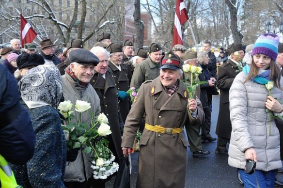 łotwa-marsz-legionu-2014-2