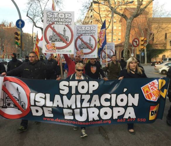 islamizacja-barcelona-2015